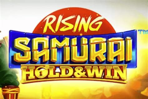 Jogar Rising Samurai no modo demo